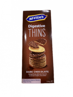 دايجستف ثينق شوكولاته داكنة 150 جرام