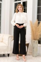 بلوزة أنيقة