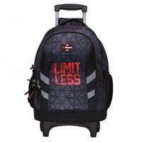 شنطة ترولي 18.5 انش أسود - بوز