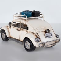 تحفة سيارة حديد فوكس