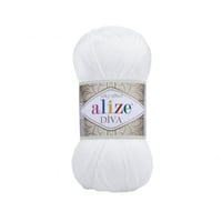 اليزا ديفا 55 Alize Diva