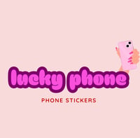 Lucky phone