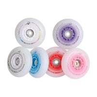 كفرات مضيئة فلاينج ايجل ليزر (حبتين)