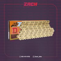 جنزير D.I.D 530HV