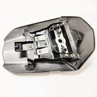 غطاء مقعد الخلفي مغطس كاربون للسوزوكي GSX-R1000 20...