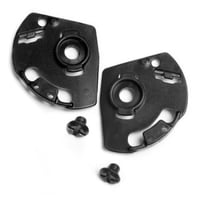 طقم قاعدة جانبية لخوذة ايكون ايرفلايت ICON Airflit...