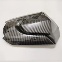 غطاء مقعد الخلفي مغطس كاربون للسوزوكي GSX-R1000 20...