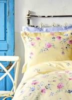 طقم مفارش مزدوج كينج Lupines