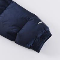 جاكيت نورث فيس كحلي