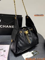 شنطة شانيل هوبو دلو