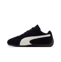 Puma Black & White