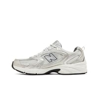 New Balance 530 فضي