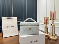 شنطة شانيل فانيتي