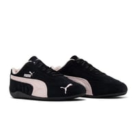 Puma Pink & Black