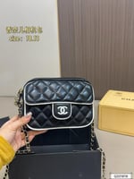 شنطة شانيل كاميرا