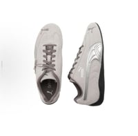 Puma Silver