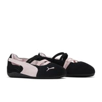 Puma Pink & Black