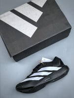 Ultra boost 13 Black