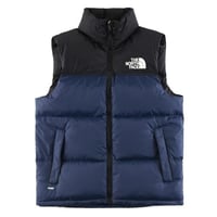 جاكيت نورث فيس كحلي