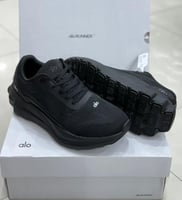 Alo Runner Black