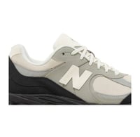 New Balance 2002 Grey