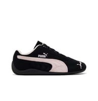 Puma Pink & Black