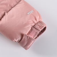 جاكيت نورث فيس زهري