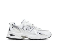 New Balance 530 ازرق وابيض