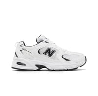 New Balance 530 اسود وابيض