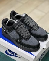 Nike Air Force Venom - نايك اير فورس اسود