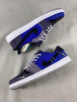 Zion Williamson x Air Jordan 1 Retro