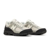 New Balance 2002 Grey