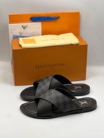 سليبر لويس فيتون 5