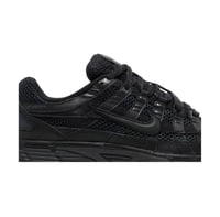 Nike P-6000 Black