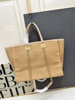 شنطة شانيل دوفيل