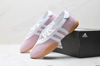 Taekwondo Mel Ballet Pink