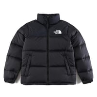 جاكيت نورث فيس اسود