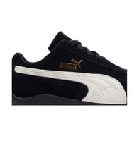 Puma Black & White