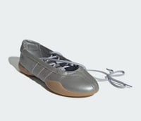 Adidas Ballet Grey