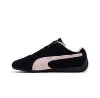 Puma Pink & Black