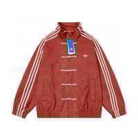 جاكيت اديداس