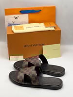 سليبر لويس فيتون 1