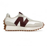 شوز نيو بالانس بني