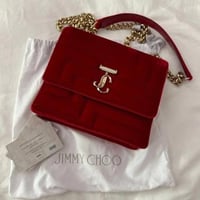 Jimmy choo bag