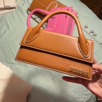 jacquemus handbag