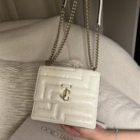 Jimmy choo bag