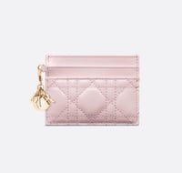 Dior Card holder