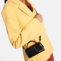 jacquemus handbag