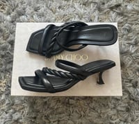 Jimmy Choo