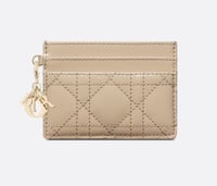 Dior Card holder